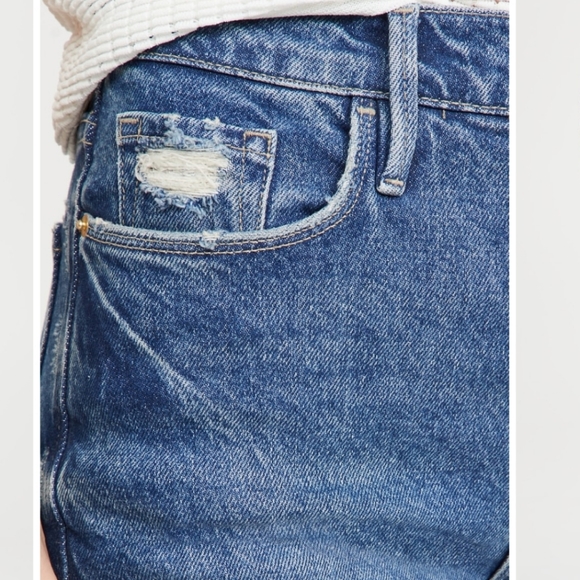 Frame Demin Le Sylvie Slender 25 - Picture 2 of 3